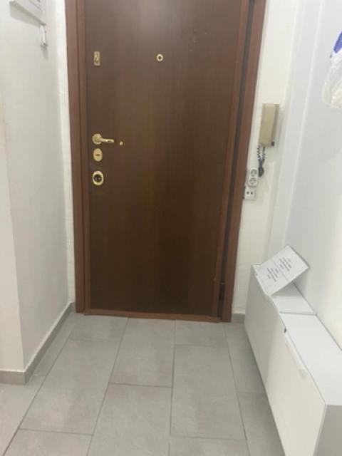 Istos Apartment 7 City Center Tessalónica Exterior foto